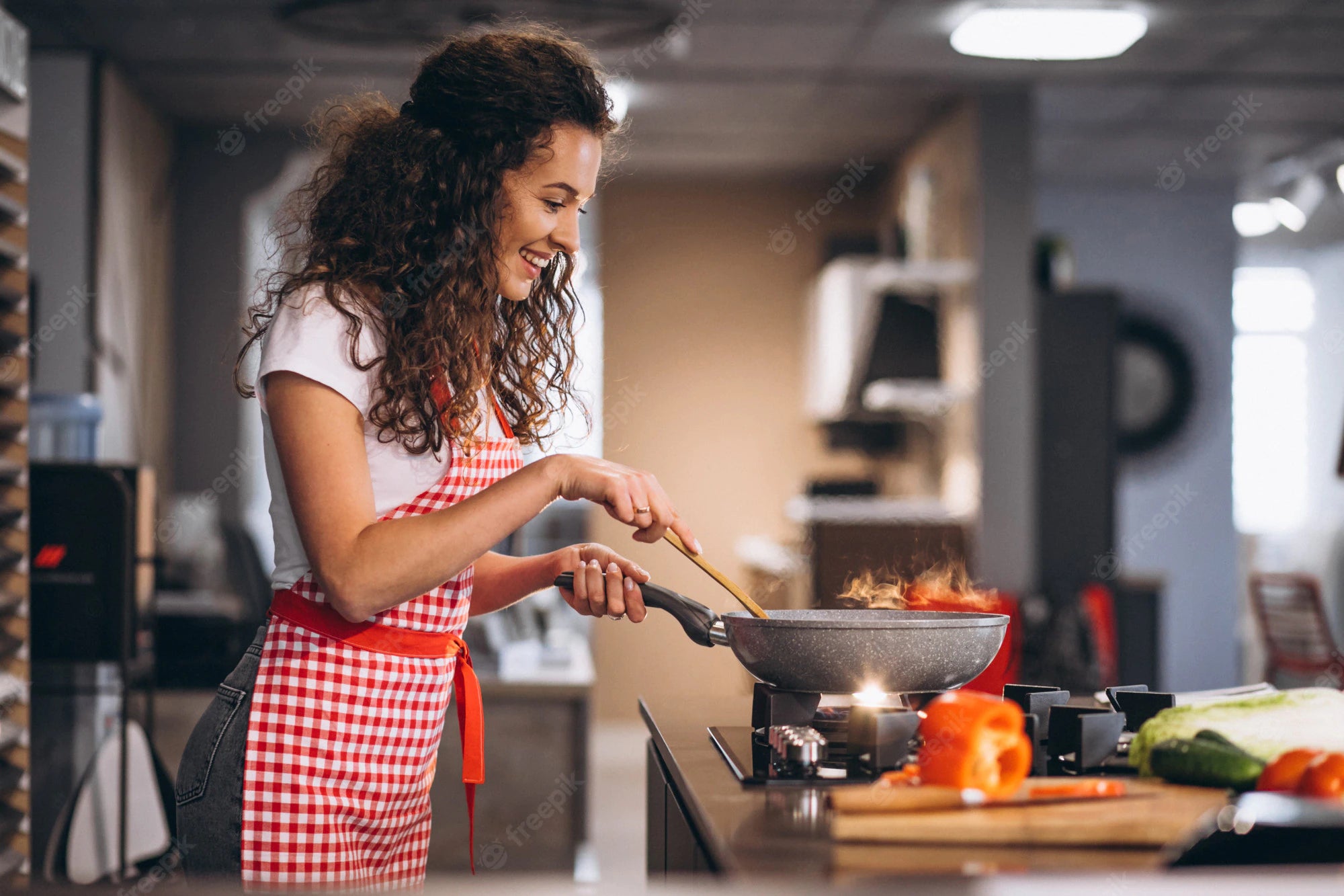 Get Smart & Level Up Your Cooking Skills