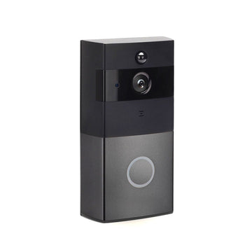 Smart Control Video Doorbell