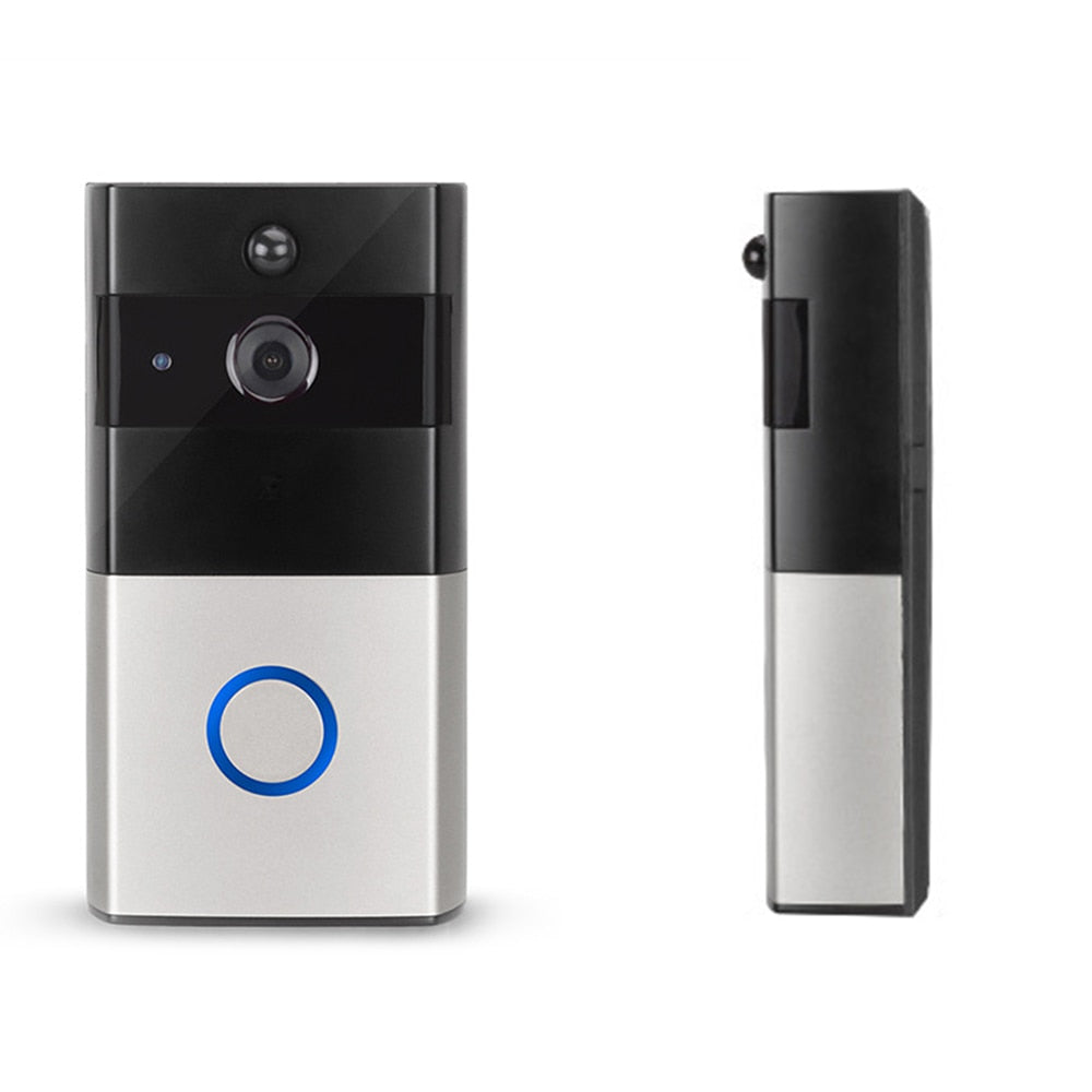 Smart Control Video Doorbell