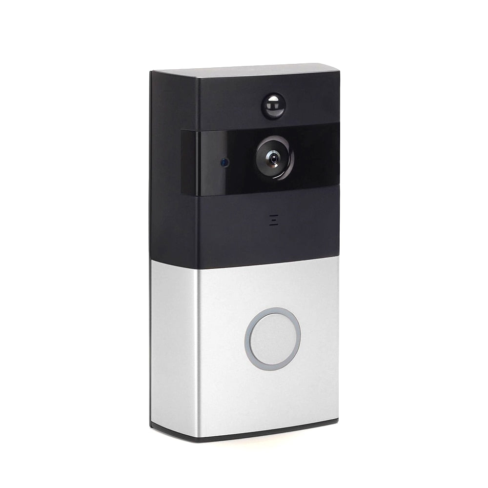 Smart Control Video Doorbell