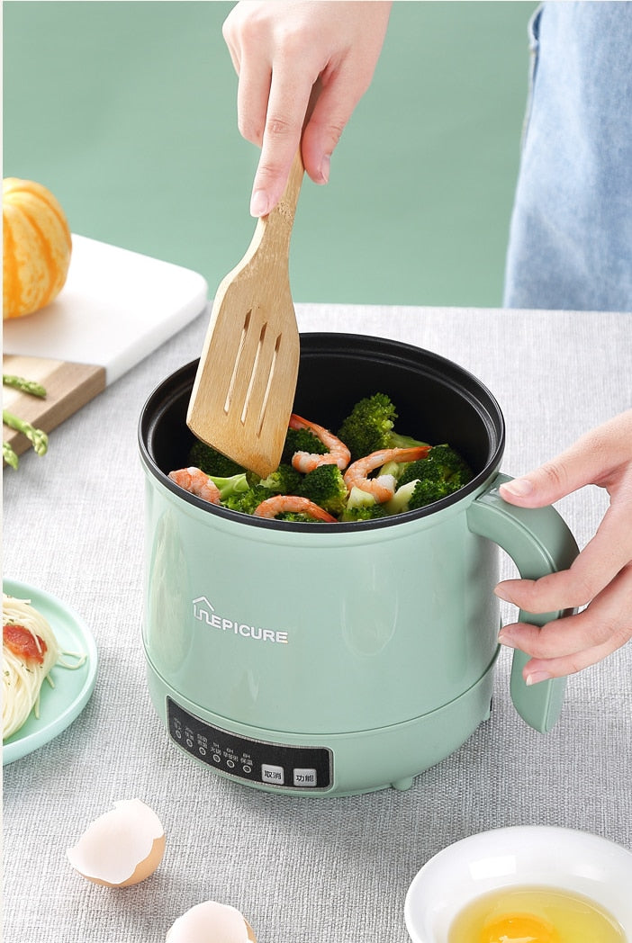 Multifunctional Electric Cooker