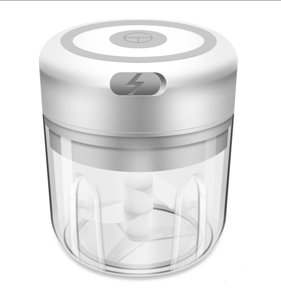 Mini Electric Garlic Chopper | Electric Chopper