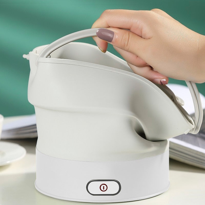 Portable Mini Hot Pot Steamer