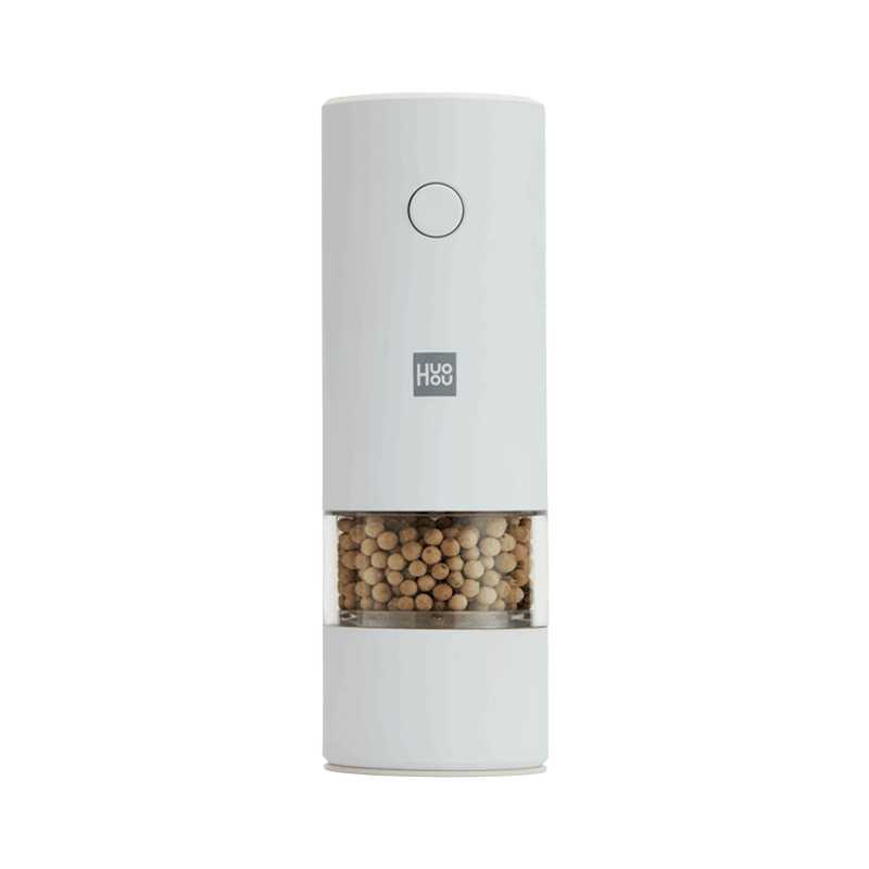 Electric Salt & Pepper Mill | Electric Spice Mill