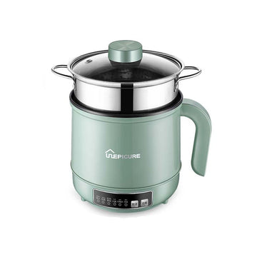 Multifunction Electric Cooker | Electric Soup Pot