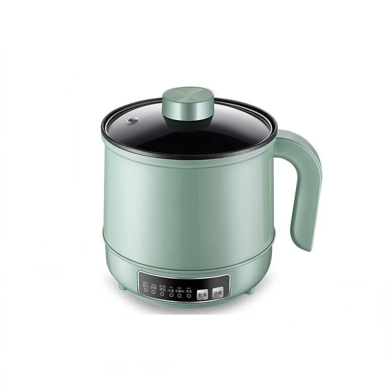 Multifunction Electric Cooker | Electric Soup Pot