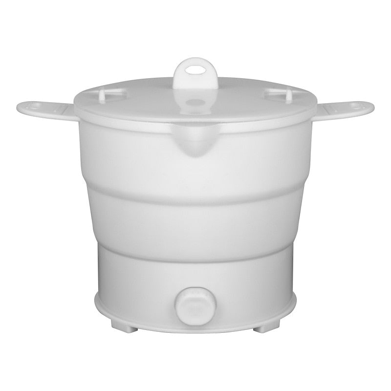 Portable Mini Hot Pot Steamer