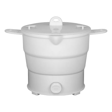 Portable Mini Hot Pot Steamer