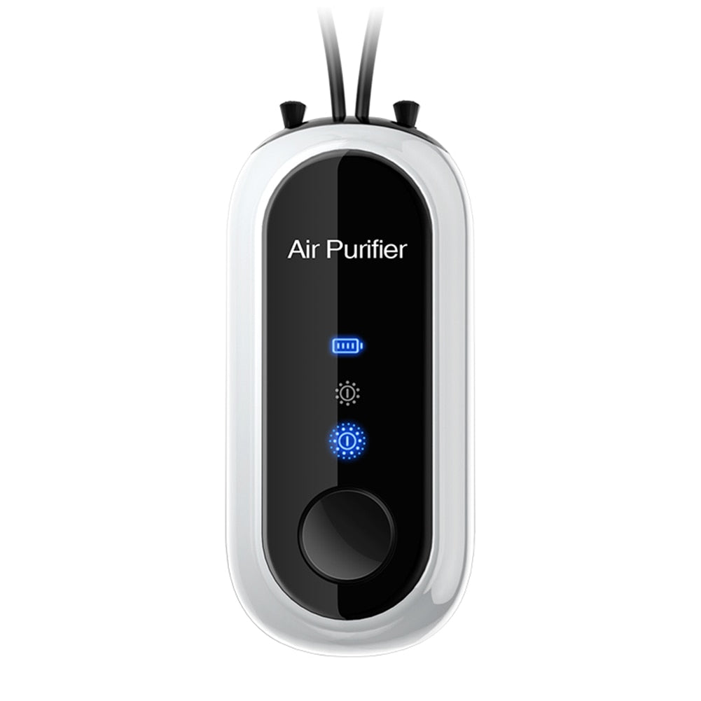 Mini Personal Air Purifier