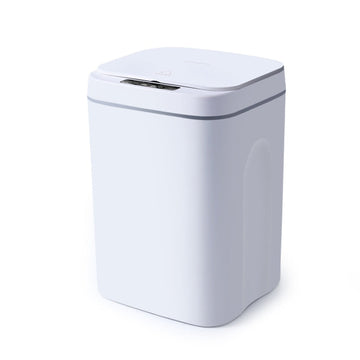 Automatic Sensor Trash Can