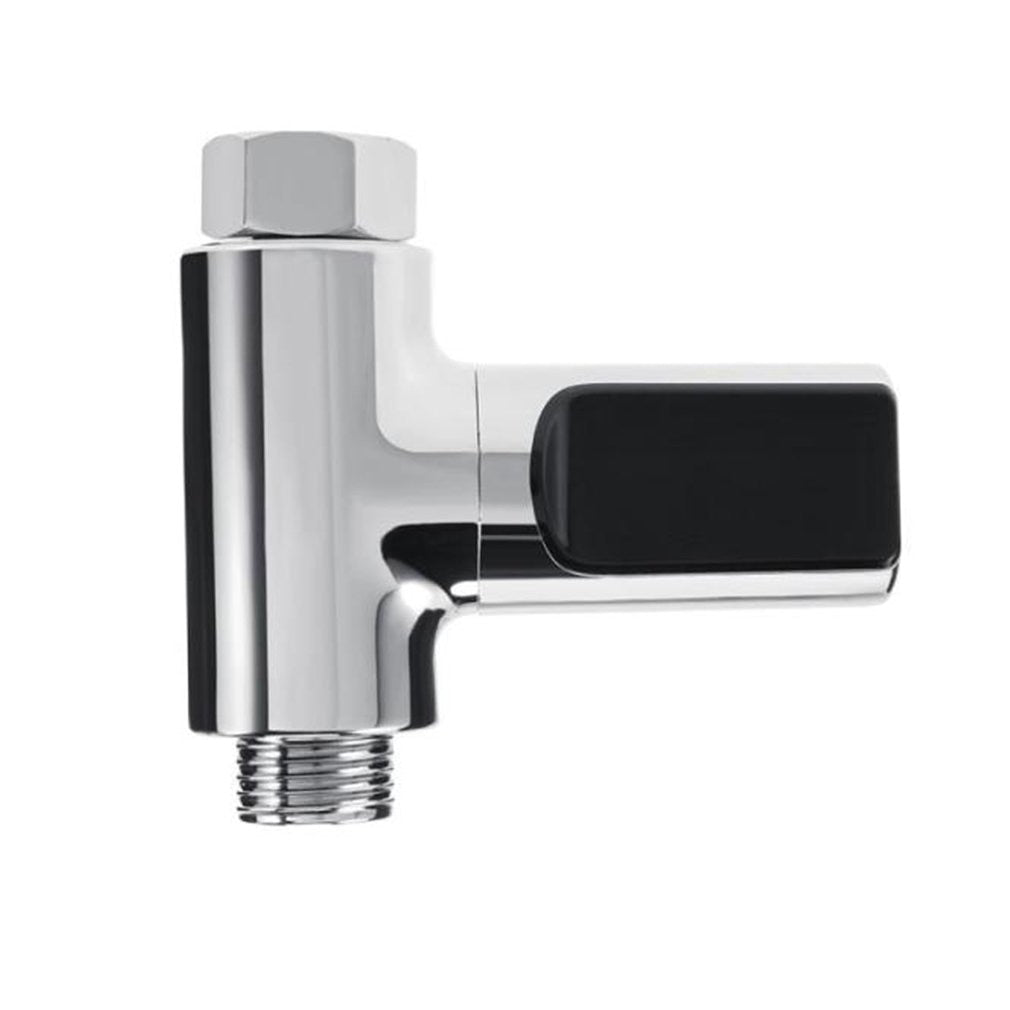 LED Faucet Temperature Monitor | Shower Water Thermometer