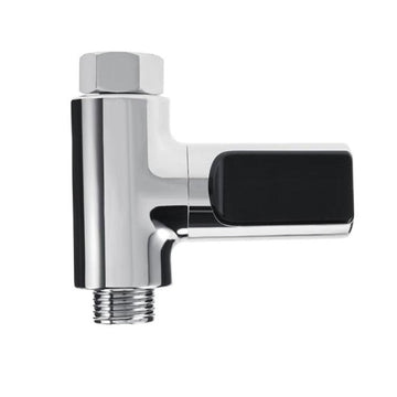 LED Faucet Temperature Monitor