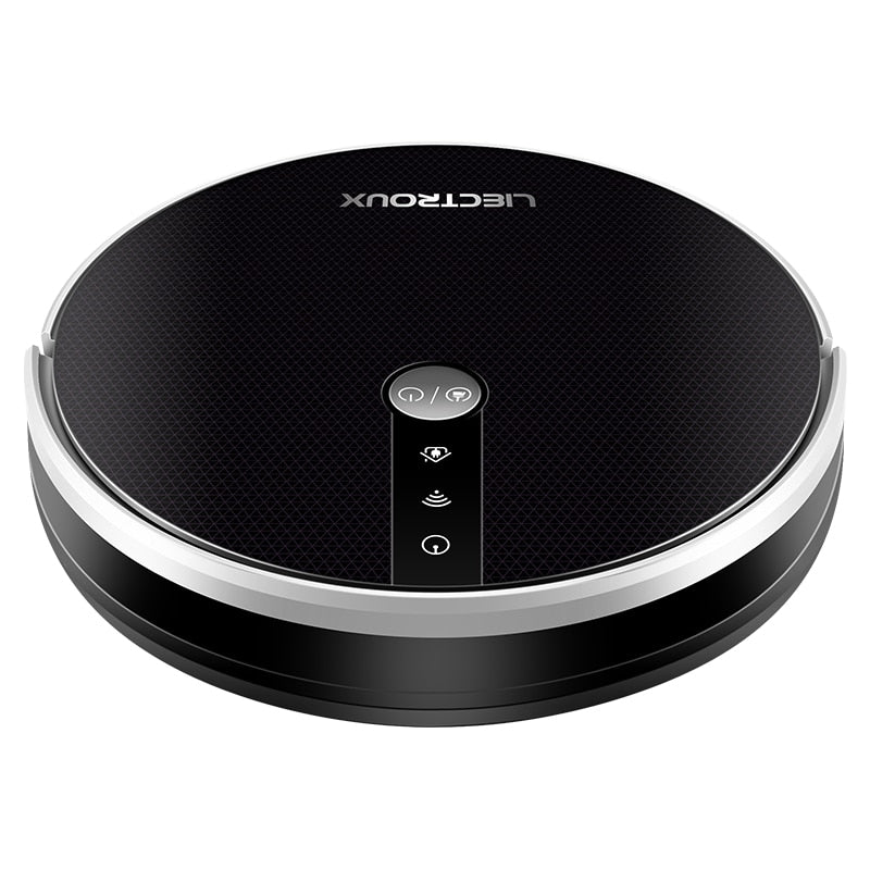 Laser Navigation Robot Vacuum Cleaner